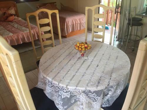 Apartamento S�t�o Studio Relax