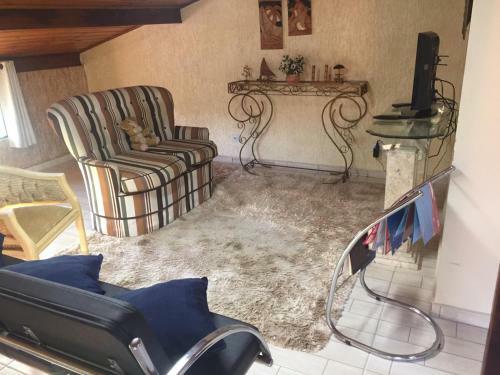 Apartamento S�t�o Studio Relax