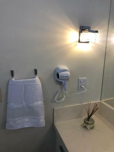 Hostal Mundo Livre Guest House