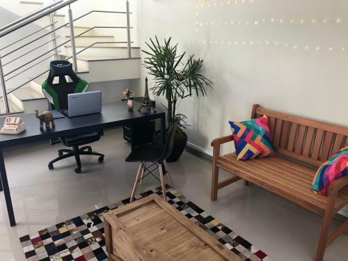 Hostal Mundo Livre Guest House