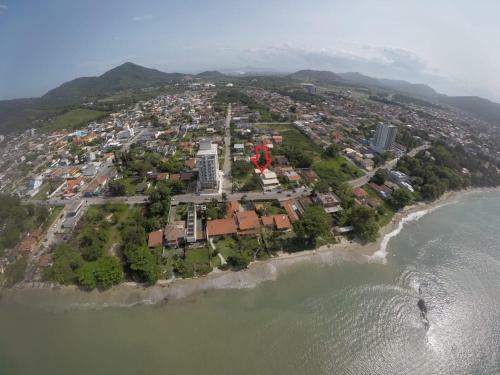 Hostal Mundo Livre Guest House