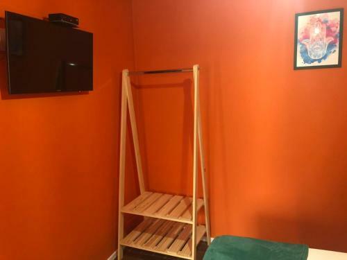 Hostal Mundo Livre Guest House