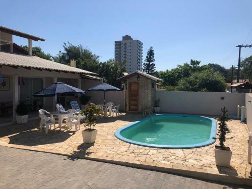 Hostal Mundo Livre Guest House