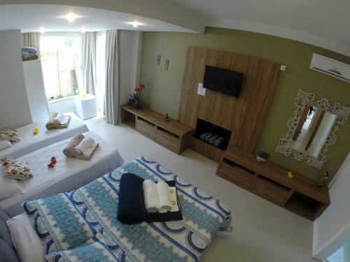 Hostal Vila A�oriana