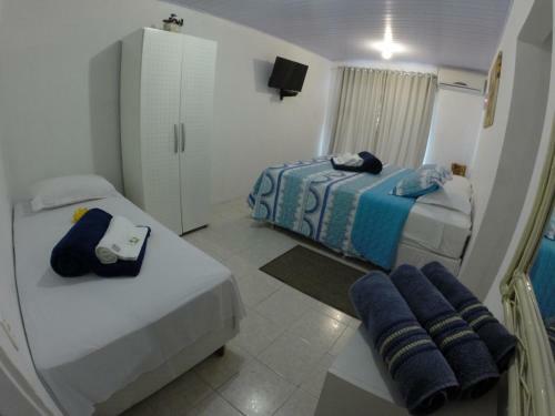 Hostal Vila A�oriana