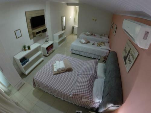 Hostal Vila A�oriana