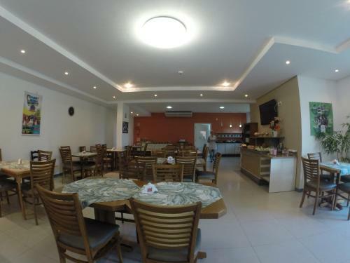 Hostal Vila A�oriana