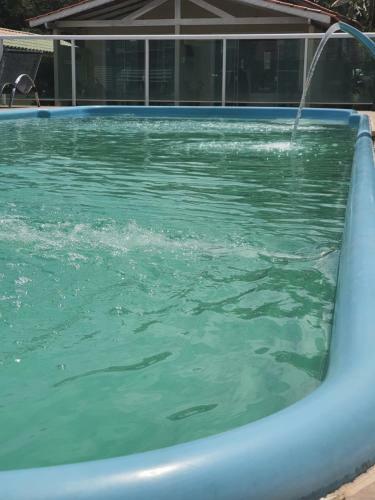Hostal Vila A�oriana