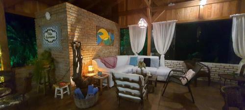 Hostal Vila A�oriana