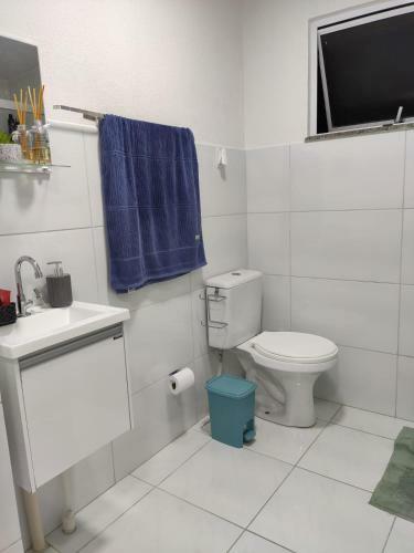 Apartamento Mobiliado Em Petrolina Temporada