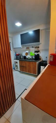 Apartamento Mobiliado Em Petrolina Temporada