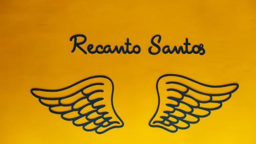 Hostal Pousada Recanto Santos