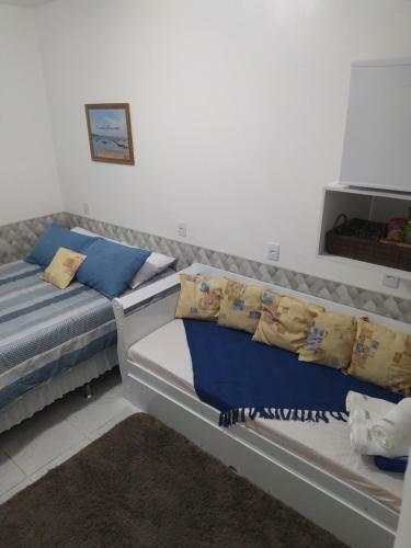 Hostal Pousada Recanto Santos
