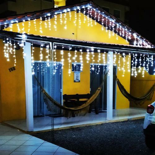 Hostal Pousada Recanto Santos
