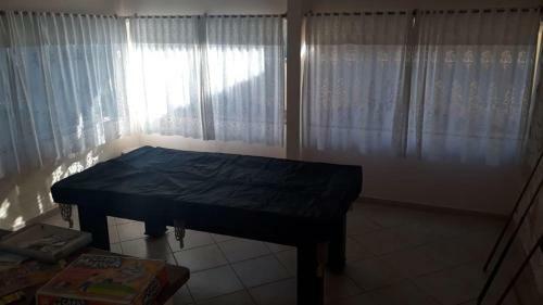 Hostal Hostel Recanto Peru�be