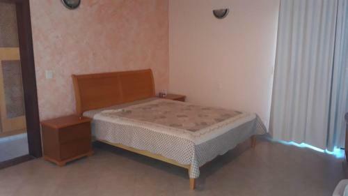 Hostal Hostel Recanto Peru�be