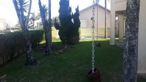 Hostal Hostel Recanto Peru�be