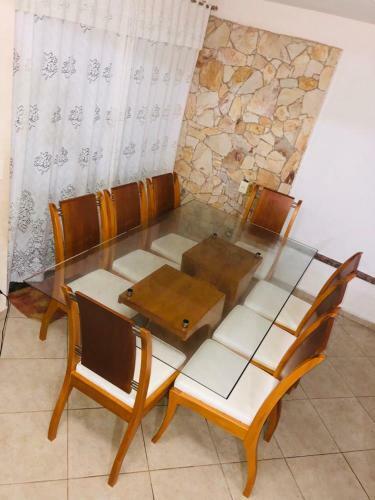 Hostal Hostel Recanto Peru�be