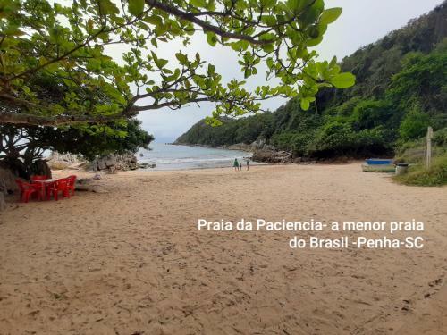 Pousada Apart Penhaflat - 700 Mts Do Parque
