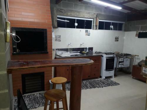 Pousada Apart Penhaflat - 700 Mts Do Parque