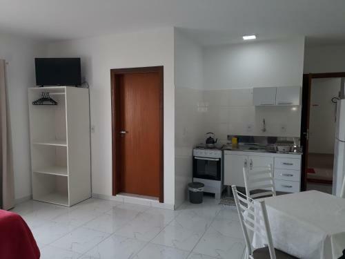 Pousada Apart Penhaflat - 700 Mts Do Parque