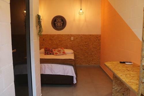 Hostal Pousada Cristal Zen