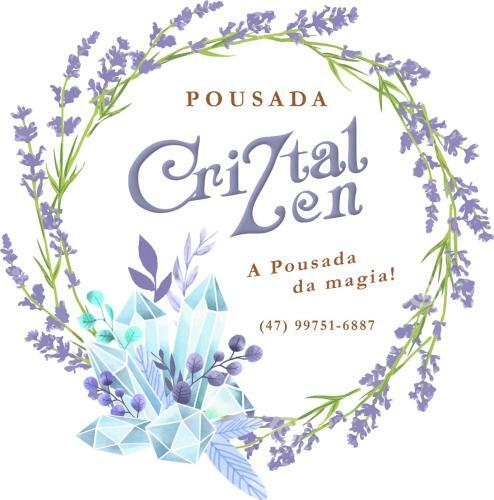 Hostal Pousada Cristal Zen