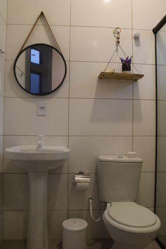 Hostal Pousada Cristal Zen