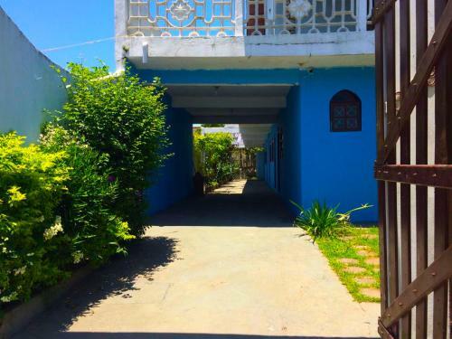 Bed & Breakfast Morada Dos P�ssaros