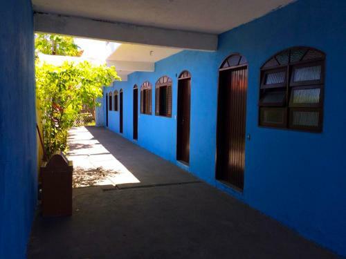 Bed & Breakfast Morada Dos P�ssaros