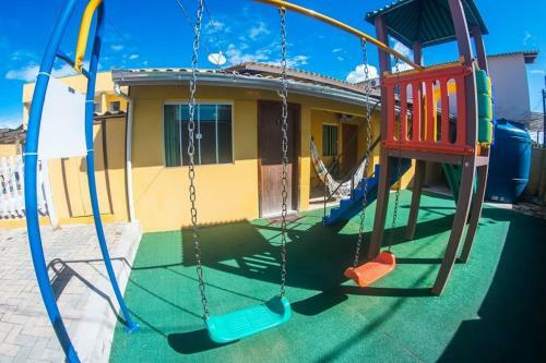 Hostal Vila Alegria
