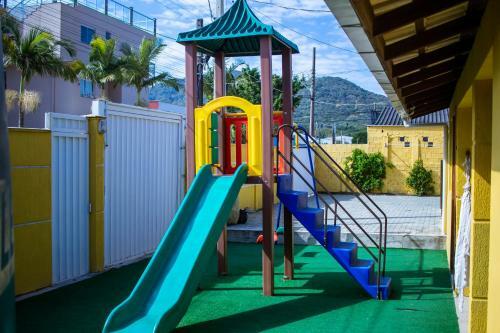 Hostal Vila Alegria