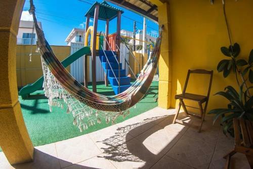 Hostal Vila Alegria