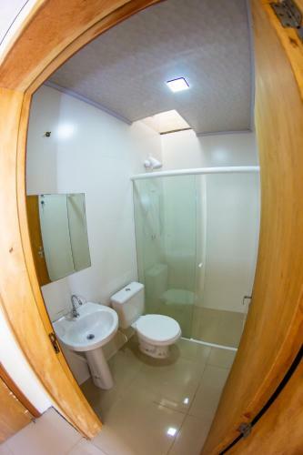 Hostal Vila Alegria