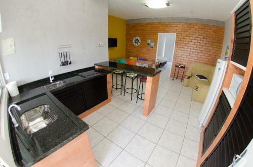 Verde & Mar Apart