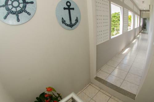 Verde & Mar Apart