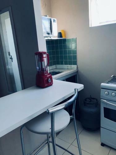 Kit Apartamento Central