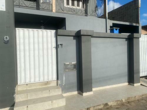 Casa Penha Pr�ximo Ao Parque
