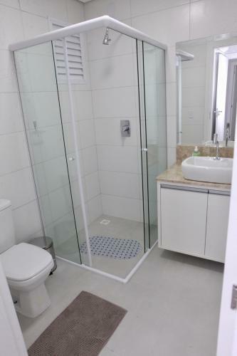 Lindo Apartamento Em Penha Sc