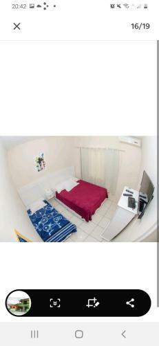Apartamento Pousada Esperan�a