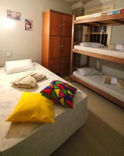 Village Hostel