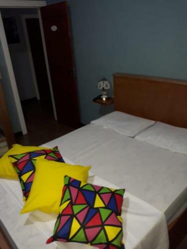 Village Hostel