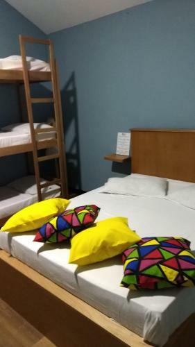 Village Hostel