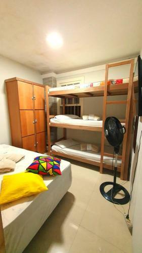 Village Hostel