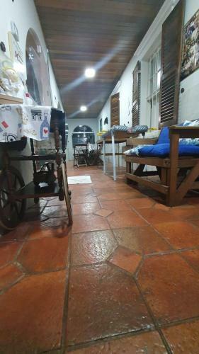 Village Hostel