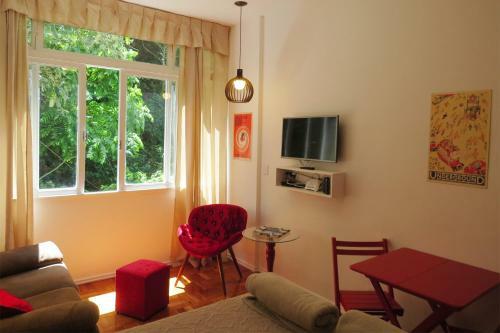 Apartamento Studio 14