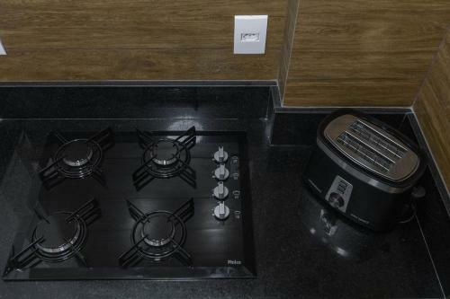 Apartamento Studio 14