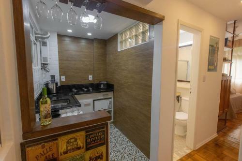 Apartamento Studio 14