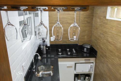 Apartamento Studio 14
