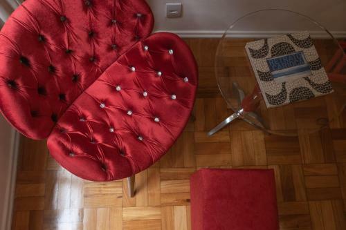 Apartamento Studio 14